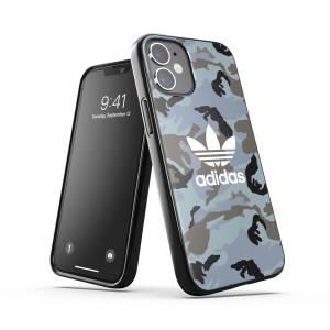 adidas OR Snap Case Camo AOP SS21 iPhone 12 mini｜softbank-selection