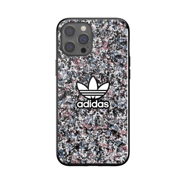 【アウトレット】 adidas アディダス   iPhone 12 Pro Max OR Snap ...