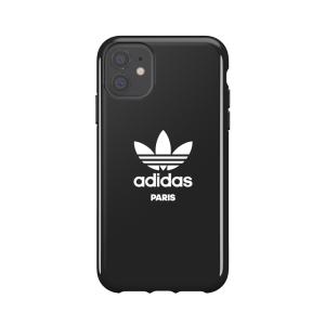 【アウトレット】adidas アディダス OR Snap Case Paris SS21 for iPhone 11｜softbank-selection