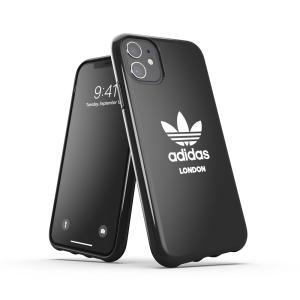 【アウトレット】adidas アディダス OR Snap Case London SS21 for iPhone 11｜softbank-selection