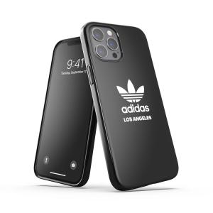 【アウトレット】adidas アディダス OR Snap Case Los Angeles SS21 for iPhone 12 Pro Max｜softbank-selection