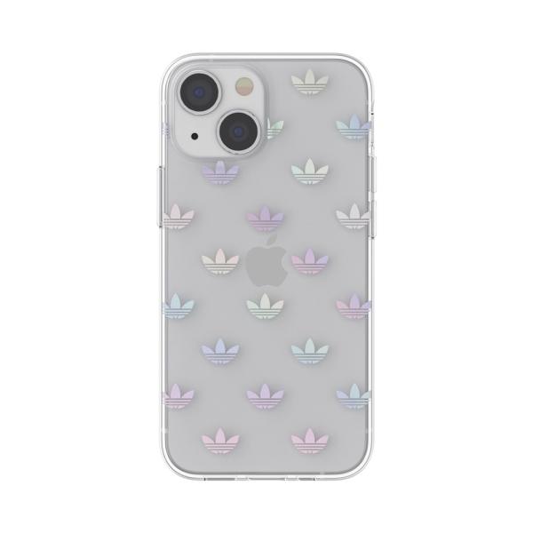 【アウトレット】adidas アディダス iPhone 13 mini OR Snap Case E...