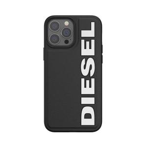 Diesel Moulded Case Core Black White Iphone 13 Pro Max用 カメラのキタムラ Paypayモール店 通販 Paypayモール