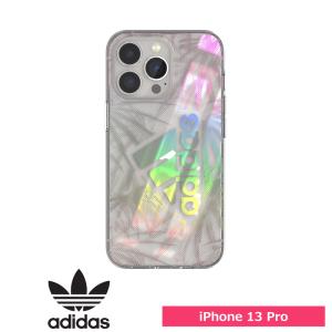 スマホケース 携帯ケース iphone13Pro ケース Adidas アディダス デザイン TPU SP Moulded Case Palm tree SS22 アイフォン アイホン 携帯カバー おしゃれ｜softbank-selection