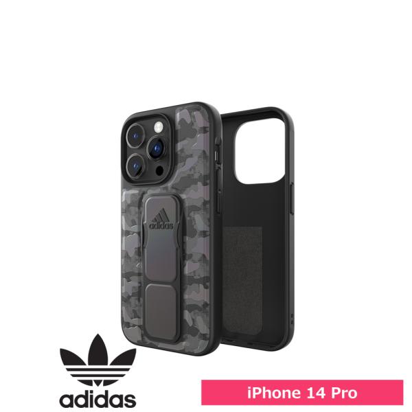 スマホケース 携帯ケース iphone14Pro ケース Adidas アディダス カモフラージュ ...