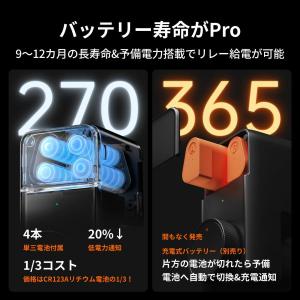 【超得!】 SwitchBot ロック Pro...の詳細画像5