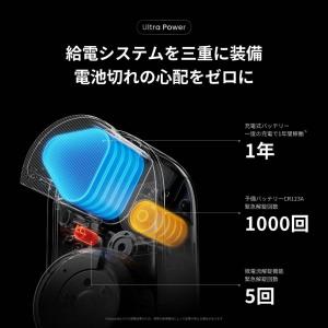 SwitchBot ロック Ultra+Swi...の詳細画像3