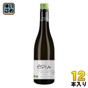 オピア カベルネソーヴィニヨン  オーガニックノンアル 375ml 瓶 12本 ワイン テイスト｜softdrink