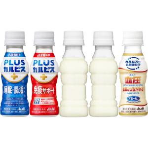 アサヒ PLUSカルピス アミールW 100m...の詳細画像1