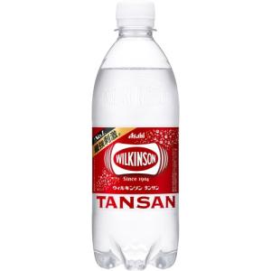 ウィルキンソン タンサン 500ml ペットボ...の詳細画像1