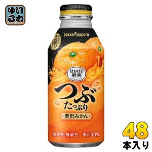 【kota】みかんジュース1000ml×12本×2個口 金太洋（Kintaiyo） 1ケース／ 太洋食品 つぶ甘夏みかん 缶 250g×30本