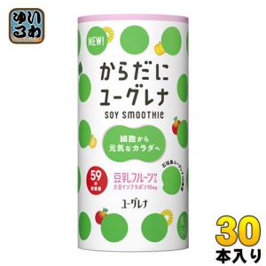 ユーグレナ 豆乳の商品一覧 通販 Yahoo ショッピング