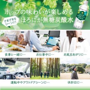 ポッカサッポロ 北海道 富良野ホップ 炭酸水 ...の詳細画像5