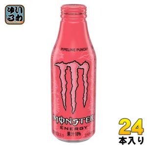 MONSTER ENERGY アサヒ モンスターエナジー パイプラインパンチ