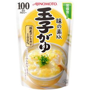 味の素KK おかゆ 玉子がゆ 250g 27個...の詳細画像1