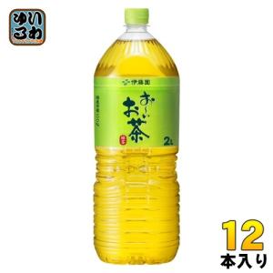 キリン（KIRIN） 生茶 2L ペットボトル 6本入 緑茶 お茶 : いわゆる
