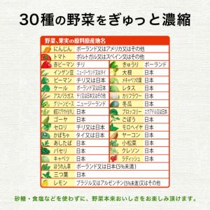 伊藤園 1日分の野菜 200ml 紙パック 2...の詳細画像4