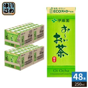 お〜いお茶 伊藤園 緑茶 195ml ペットボトル 90本 (30本入×3