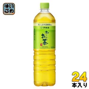 お〜いお茶 伊藤園 緑茶 195ml ペットボトル 60本 (30本入×2