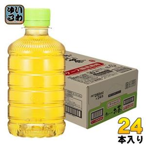 お〜いお茶 伊藤園 緑茶 195ml ペットボトル 30本入 お茶 茶 おちゃ