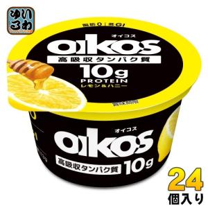 DANONE ダノンジャパン ダノン オイコス 脂肪0 プレーン 砂糖不使用