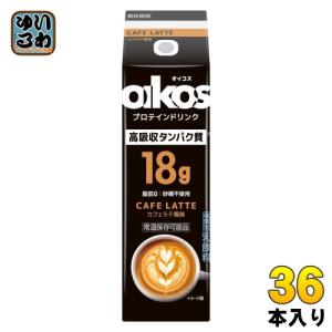 ダノンジャパン オイコス プロテインドリンク 高吸収タンパク質 ダノンジャパン オイコス プロテインドリンク 高吸収タンパク質