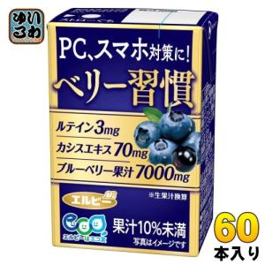 エルビー ワールドトリップ マンゴー ラッシー 200ml 紙パック 24本入