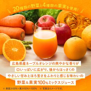 〔3月17日発売〕 【予約限定P5倍】 カゴメ...の詳細画像4