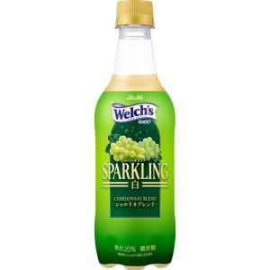 アサヒ Welchs ウェルチ スパークリング...の詳細画像1