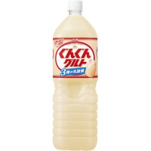アサヒ カルピス ぐんぐんグルト 3種の乳酸菌...の詳細画像1