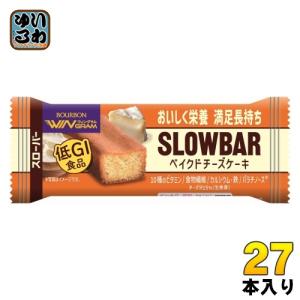 ブルボン ウィングラム スローバー ベイクドチー...の商品画像