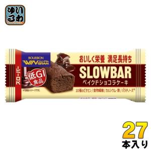 ブルボン ウィングラム スローバー ベイクドショ...の商品画像