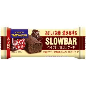 ブルボン ウィングラム スローバー ベイクドシ...の詳細画像1