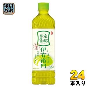 お〜いお茶 伊藤園 濃い茶 600ml ペットボトル 24本入 おーいお茶 緑茶