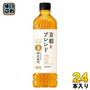 伊右衛門（サントリー） サントリー 伊右衛門 特茶 カフェイン