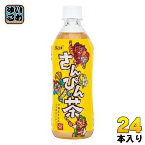 チェリオ アップルティー 500mlペットボトル×24本入×(2ケース)｜ 送料