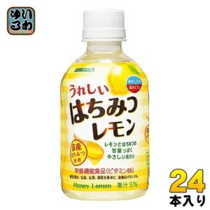 アサヒ（asahi） ほっとレモン 480ml ペットボトル 48本 (24本入×2