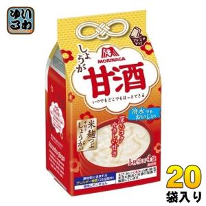 森永　甘酒しょうが　190g 300x300.jpg
