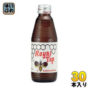 名古屋牛乳 ローヤルトップ 180ml 瓶 30本入