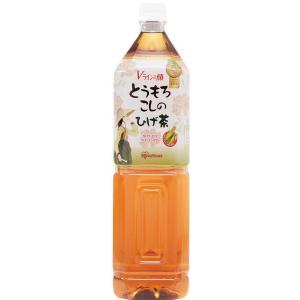 アイリスオーヤマ とうもろこしのひげ茶 1.5...の詳細画像1