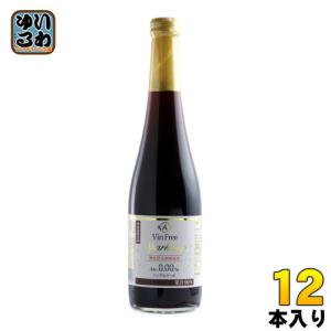 オピア シャルドネ スパークリング オーガニック ノンアル 375ml 瓶 12