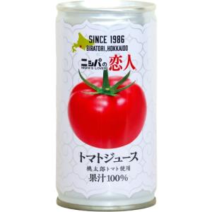 JAびらとり ニシパの恋人 トマトジュース 無...の詳細画像1
