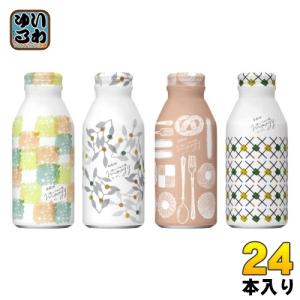 キリン 生姜とハーブのぬくもり麦茶 moogy（ムーギー） はじめましてBOX 375g ボトル缶 24本入 お茶 麦茶 限定 ムーギー｜softdrink