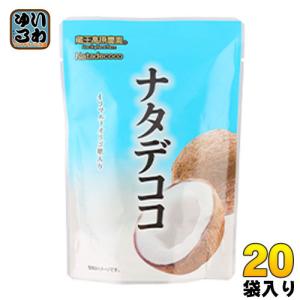 和歌山産業 蔵王高原農園 ナタデココ 180g 20袋入