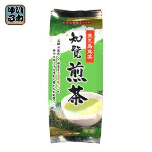 ライフドリンクカンパニー 知覧煎茶 150g 30袋入｜softdrink