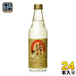ギフト プレゼント ご当地サイダー 指宿温泉サイダー 330ml 瓶「12本