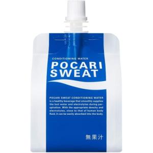 大塚製薬 ポカリスエット ゼリー 180g パ...の詳細画像1