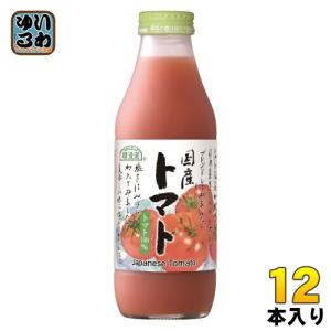 マルカイコーポレーション マルカイ 順造選 国産トマト 1000ml