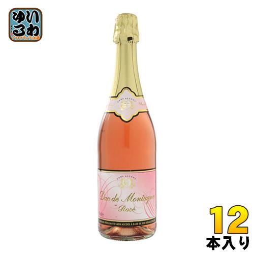 ネオブュル デュク・ドゥ・モンターニュ ロゼ 750ml 瓶 12本 (6本入×2 まとめ買い) ス...