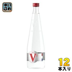 ヴィッテル Vittel 750ml 瓶 12本入｜softdrink